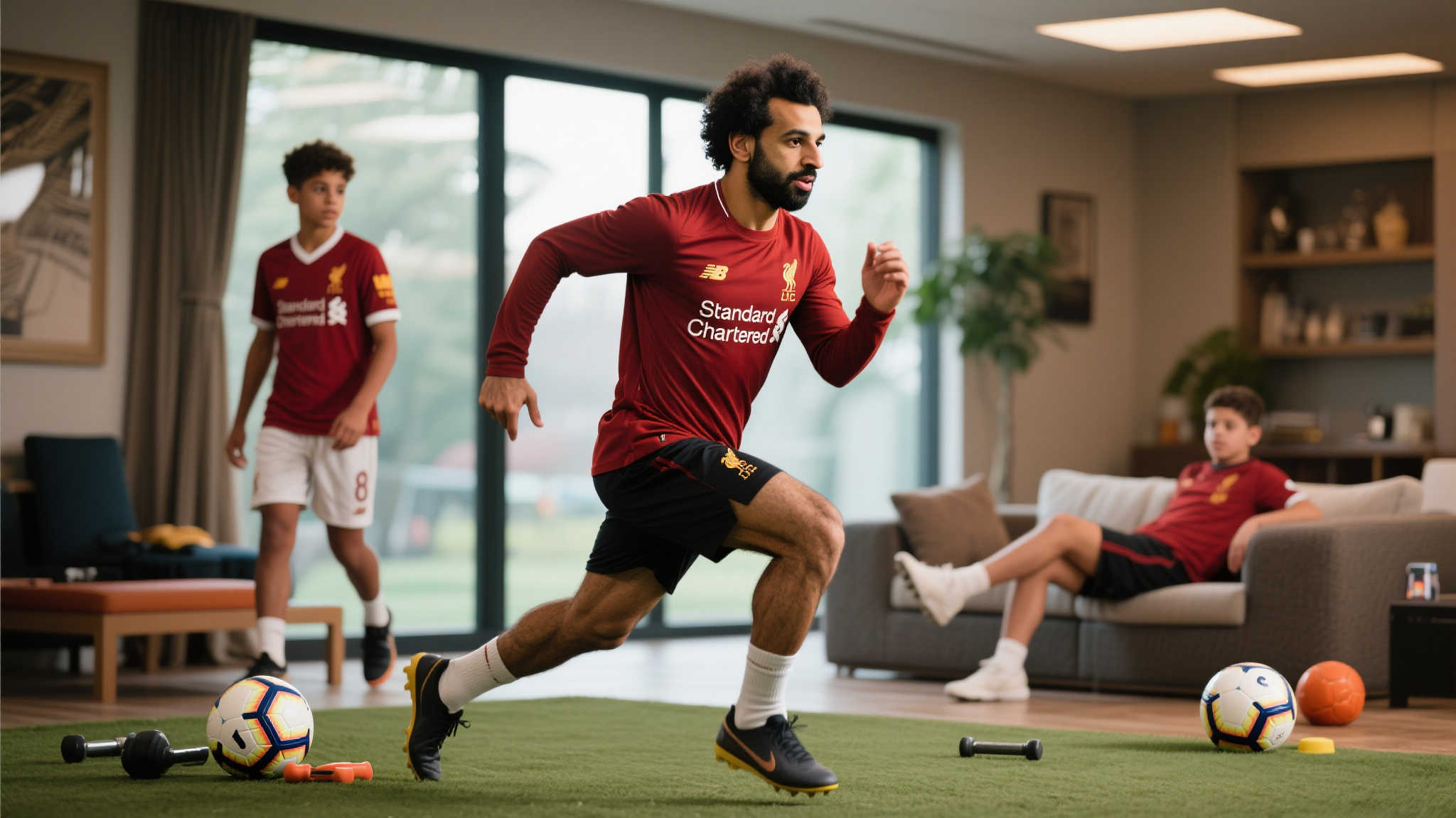 Xingkong体育介绍