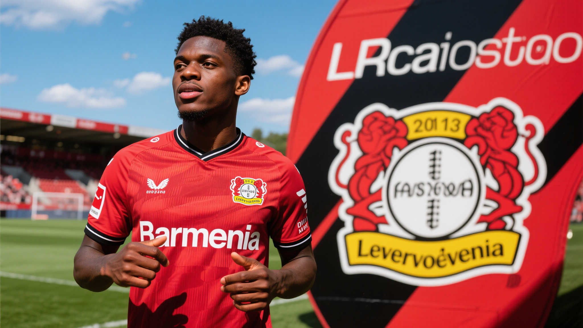 Xingkong体育介绍