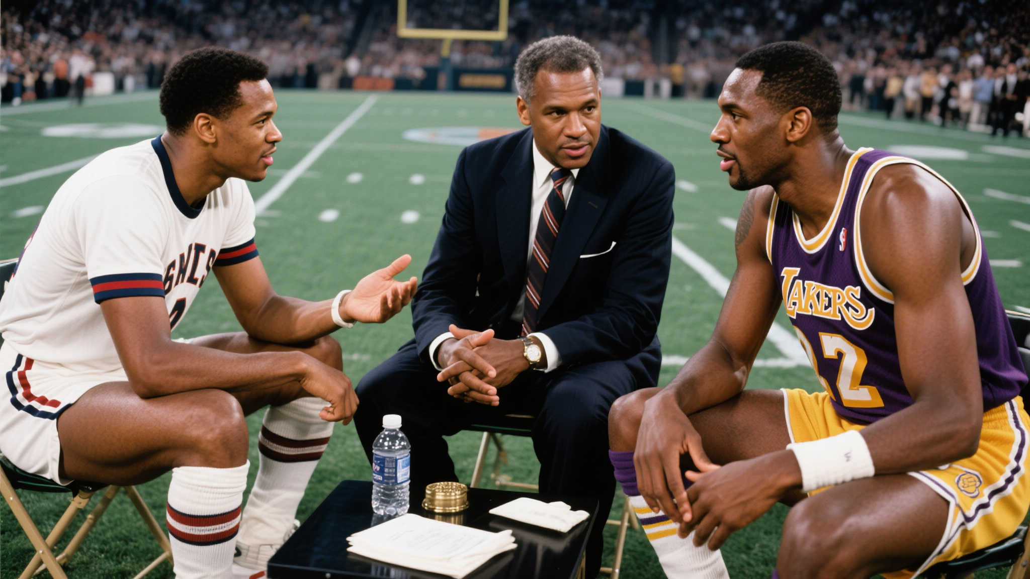 Xingkong体育介绍