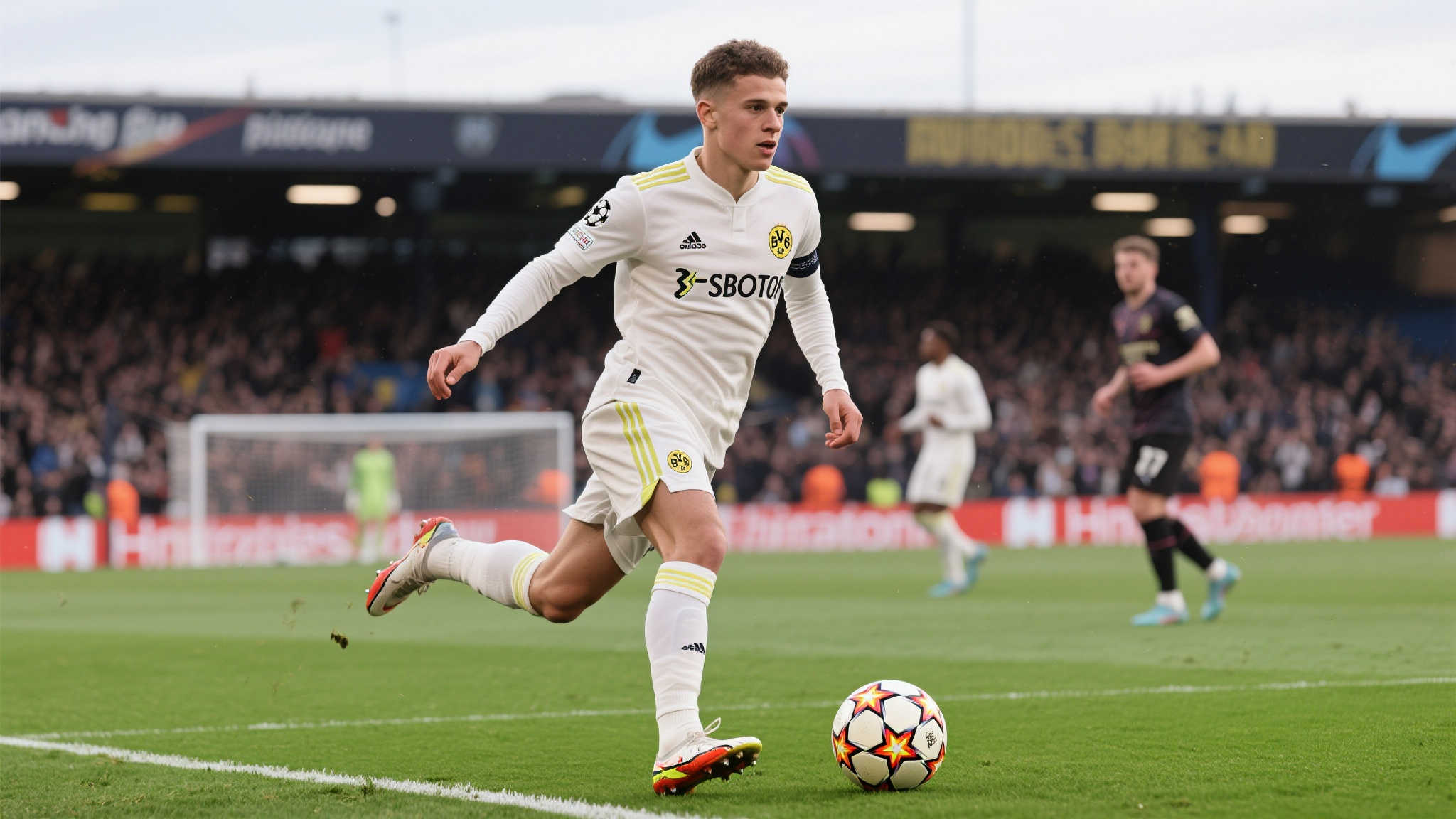 Xingkong体育介绍