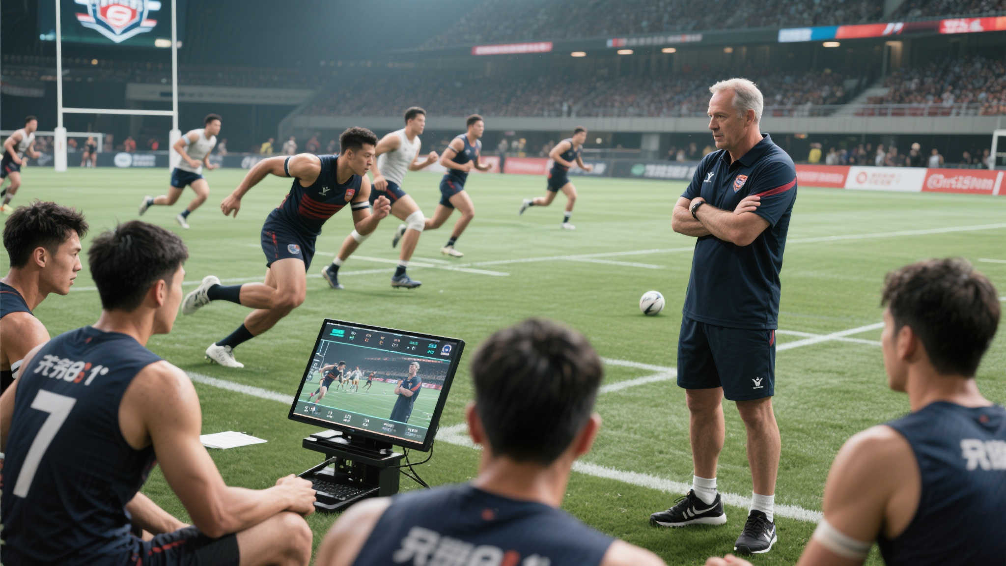 Xingkong体育介绍