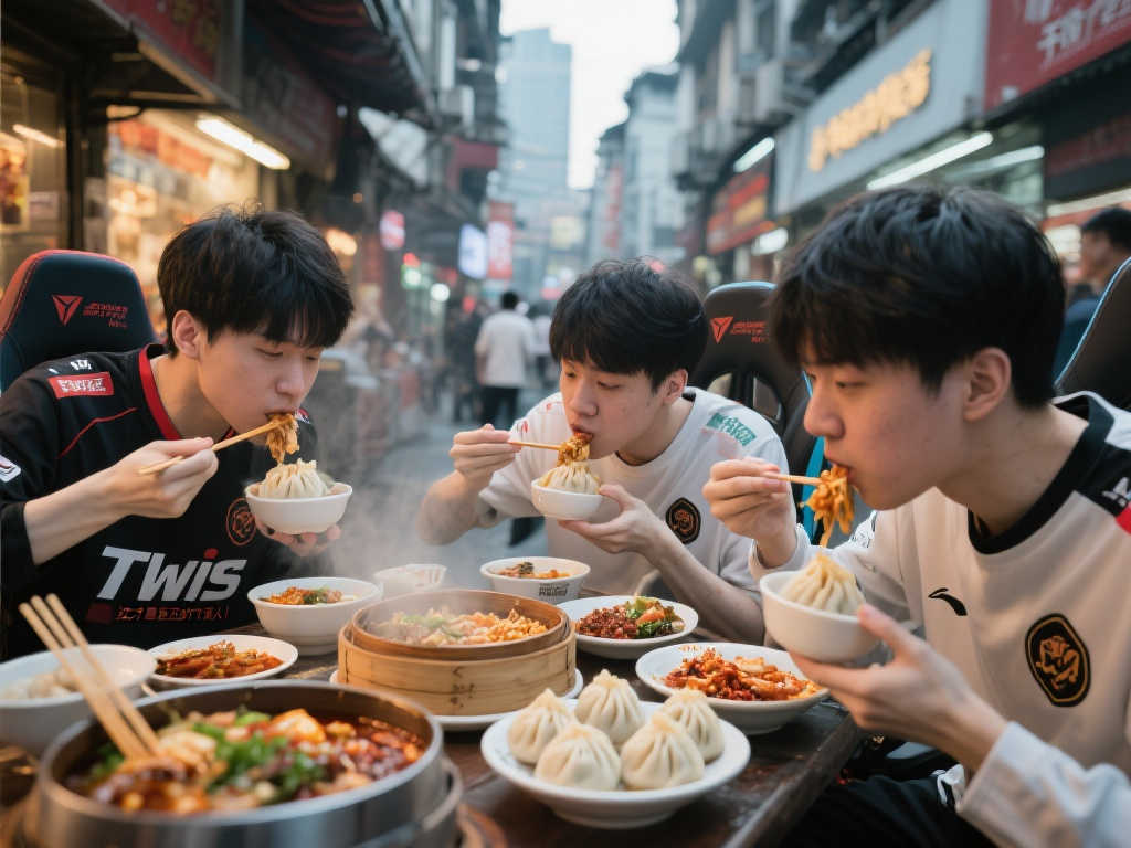 Xingkong体育介绍