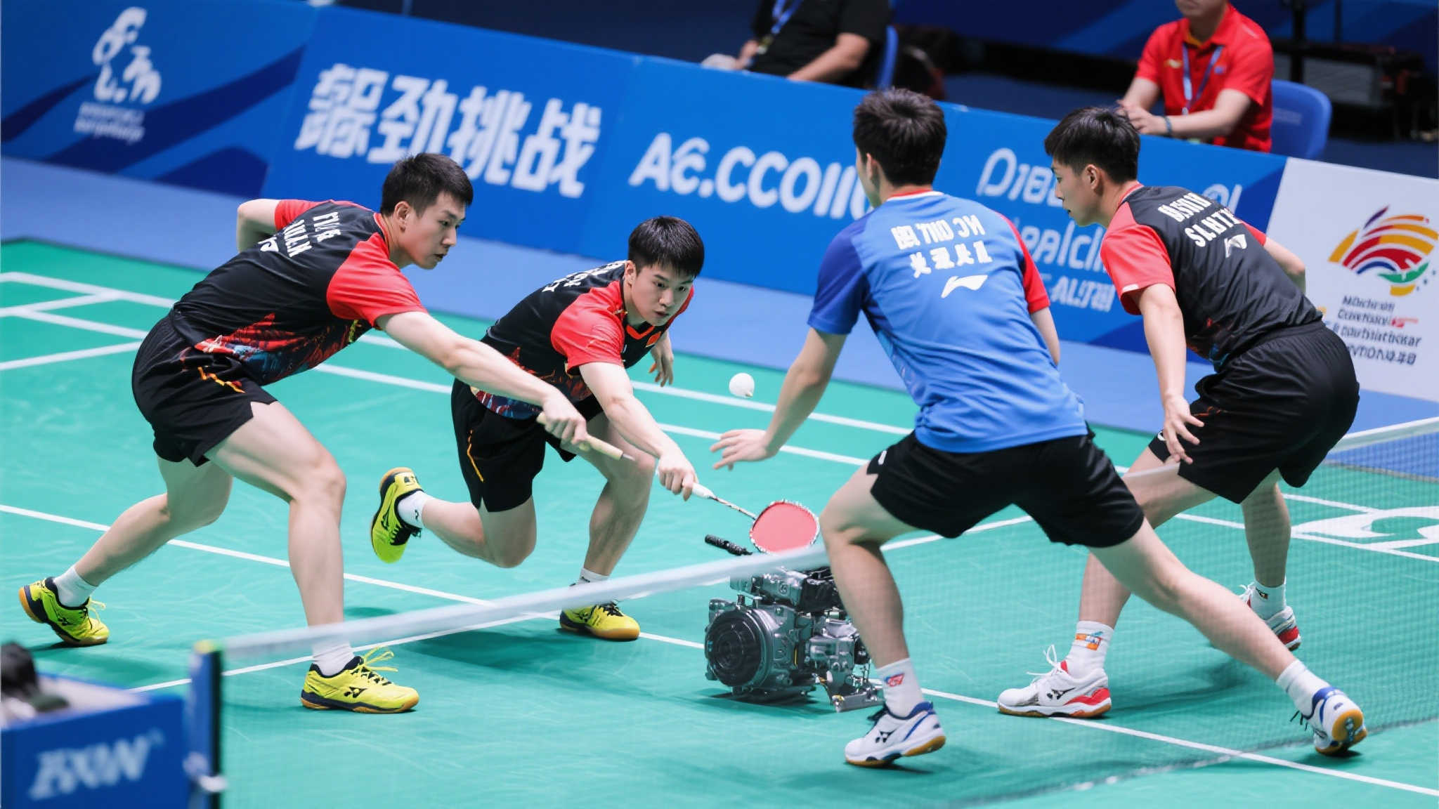 Xingkong体育介绍