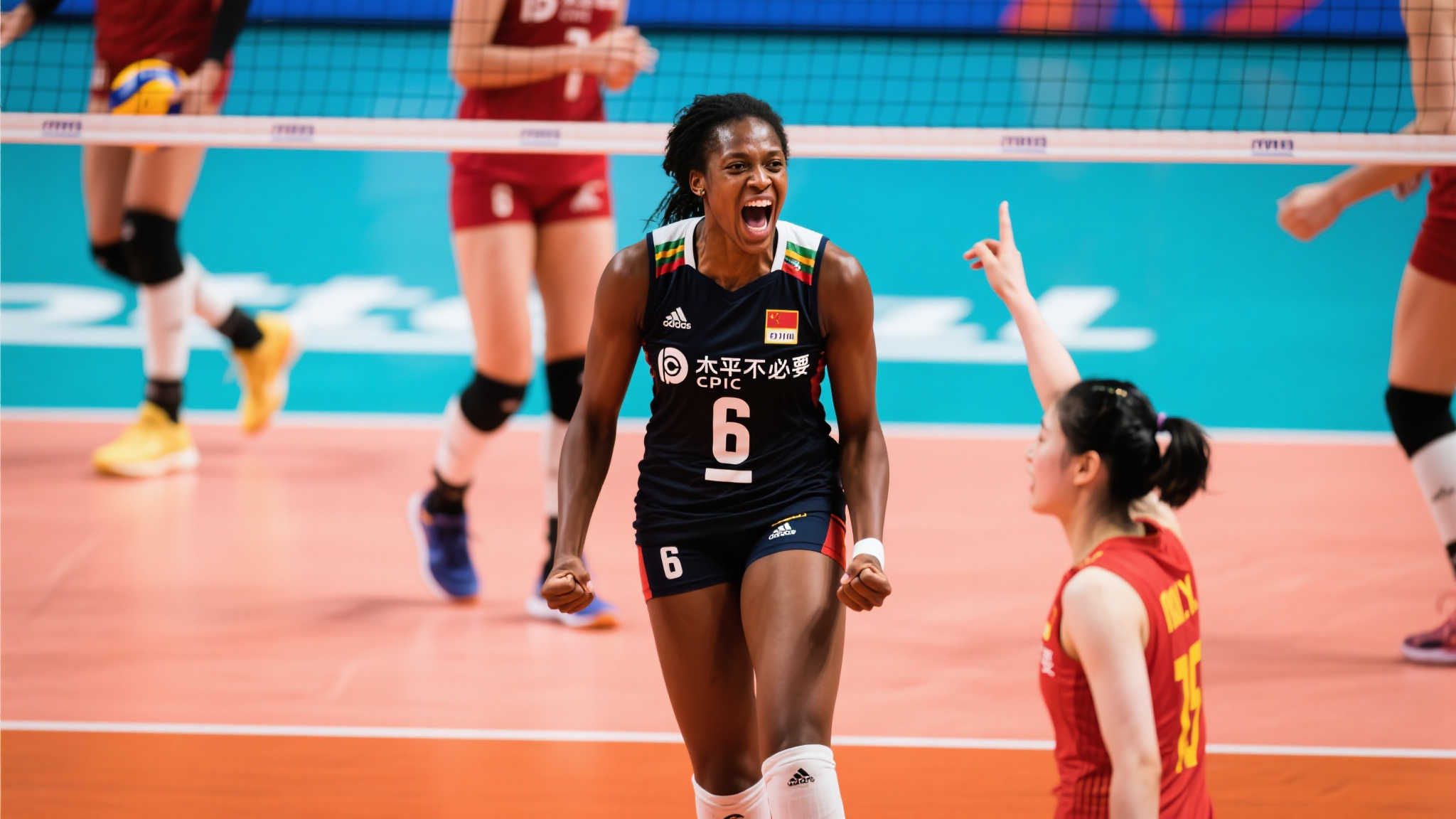 Xingkong体育介绍