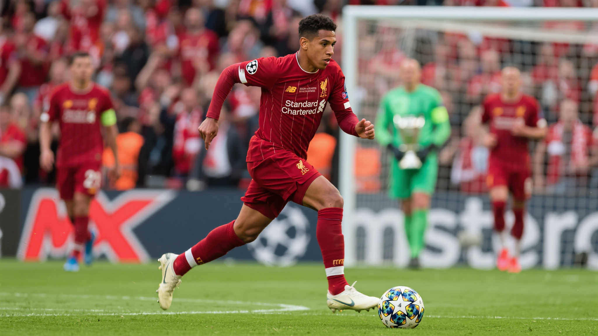 Xingkong体育介绍