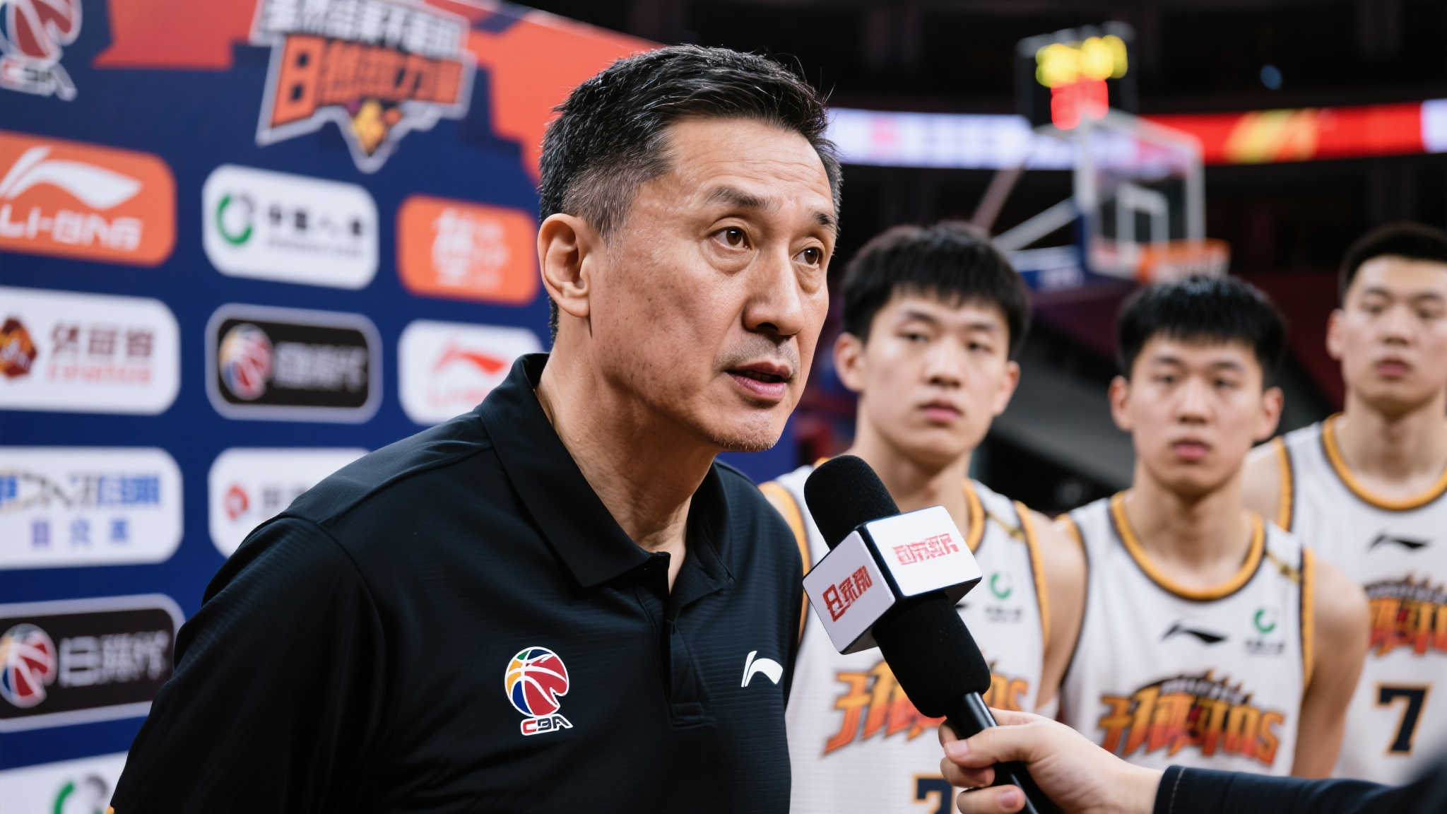 Xingkong体育介绍