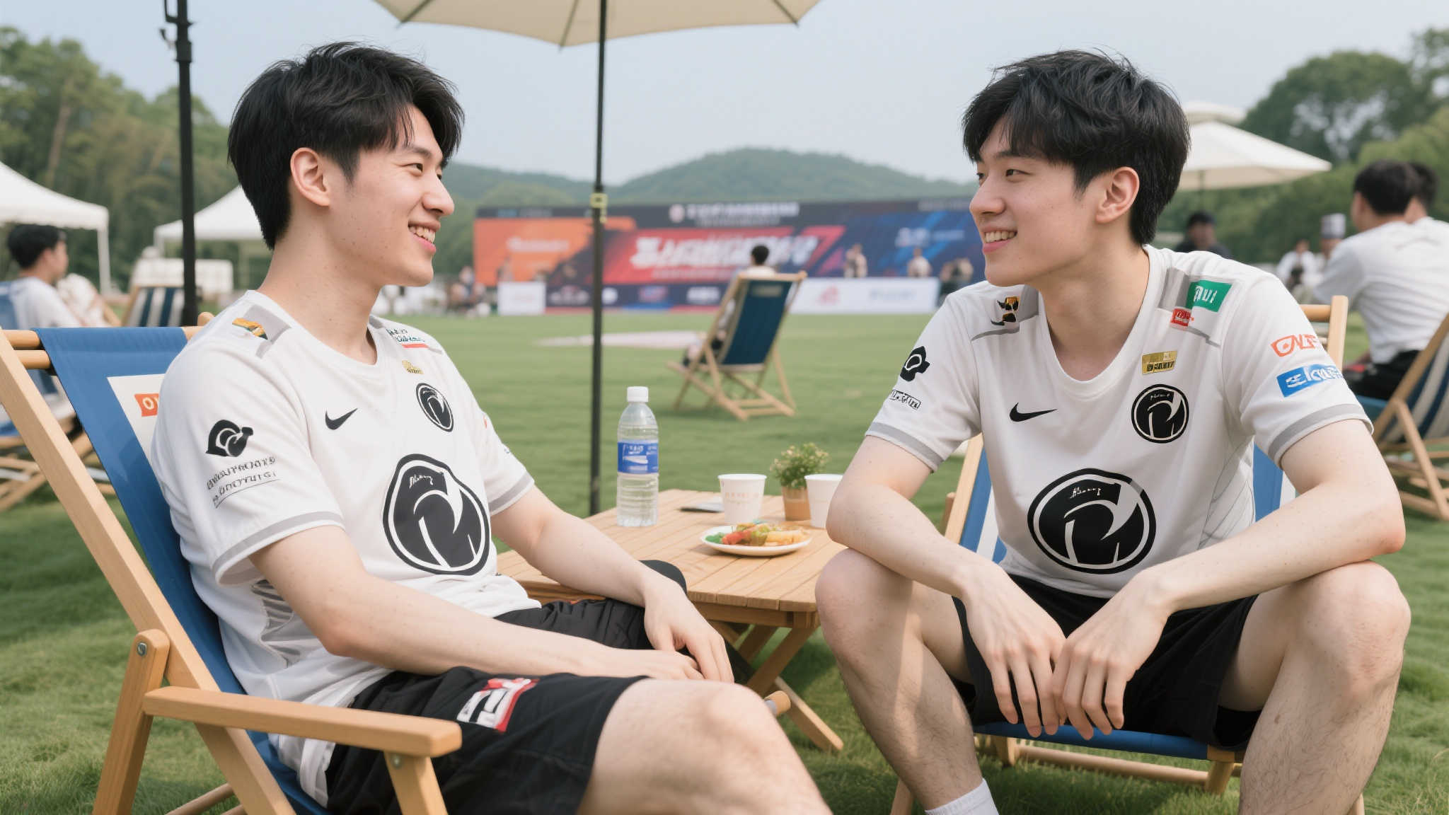 Xingkong体育介绍