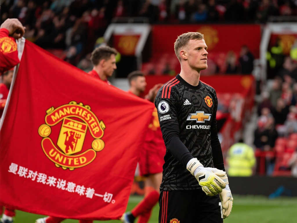 亨德森：曼联是我的一切，感恩这里的每一个人