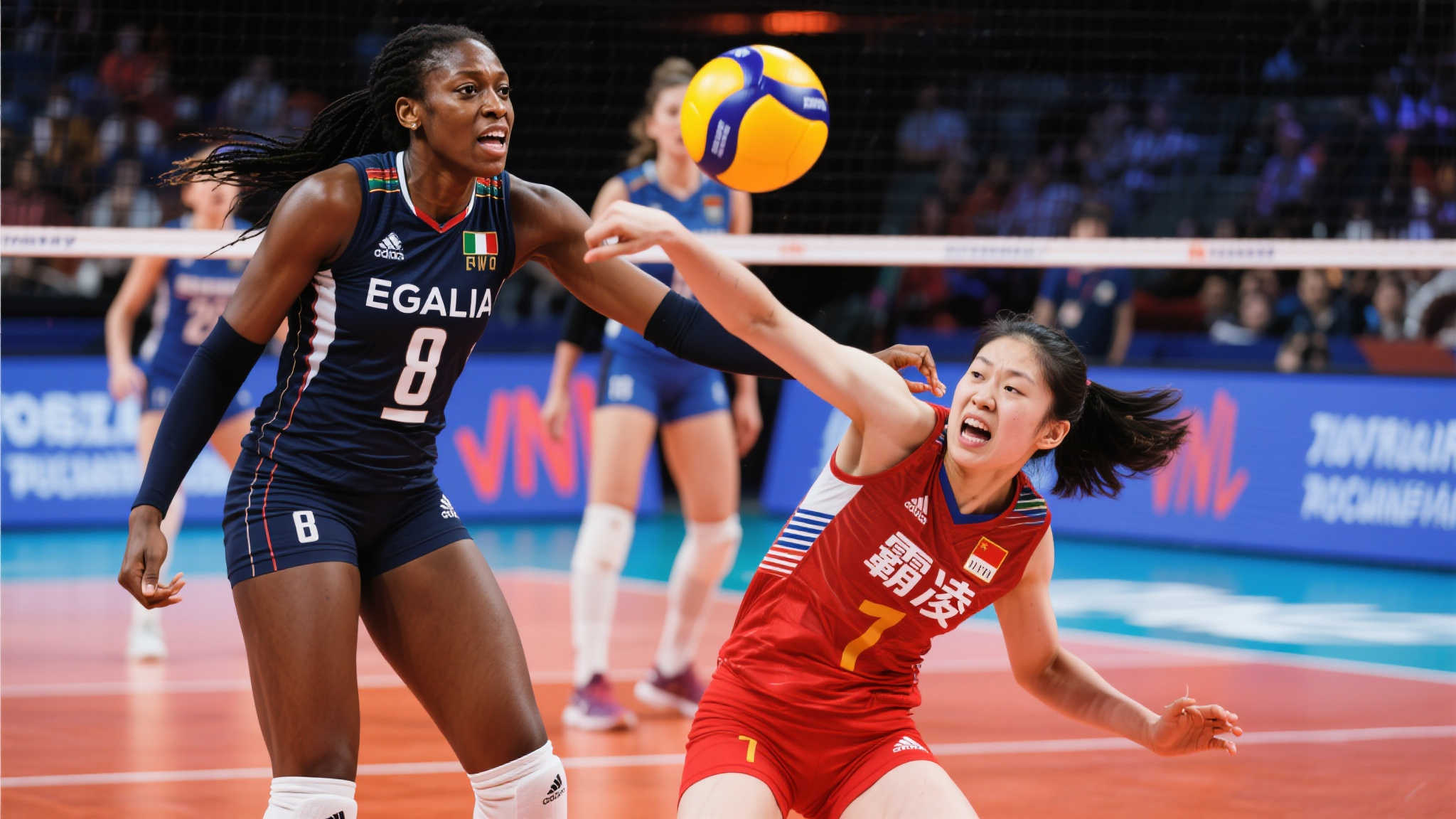 Xingkong体育服务中心